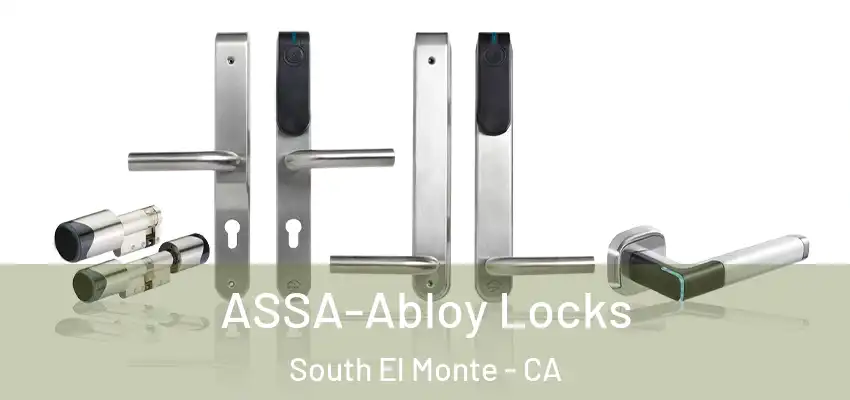  ASSA-Abloy Locks South El Monte - CA