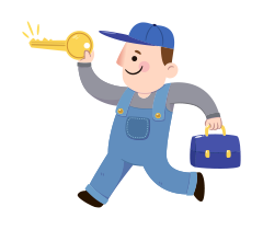 Local emergency lockout specialist near you offering 24/7 emergency lockout solution in South El Monte, CA