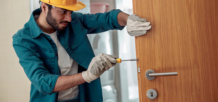 24 Hour Residential Locksmith in South El Monte, California