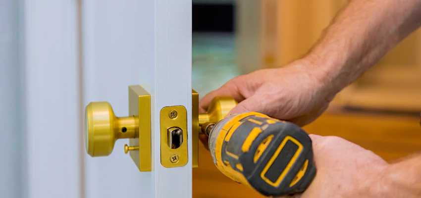 Local Locksmith For Key Fob Replacement in South El Monte, California