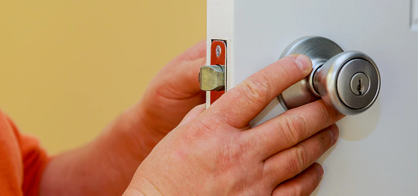 Residential Locksmith For Lock Installation in South El Monte, California