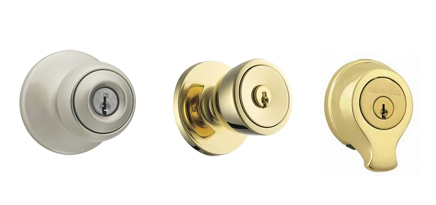 Weiser Bluetooth Lock Installation in South El Monte, CA