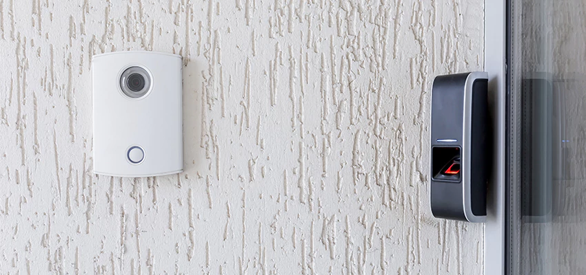 Automatic Door Lock Repair in South El Monte, California