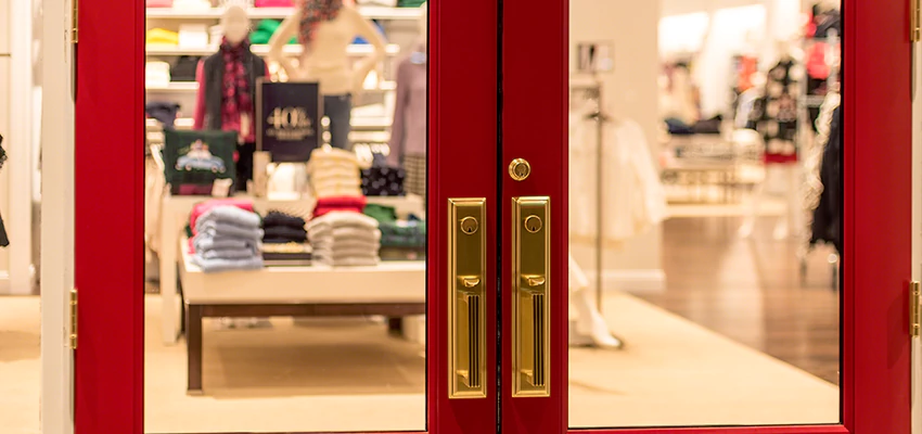 Automotive Locksmith For Retail Stores in South El Monte, CA