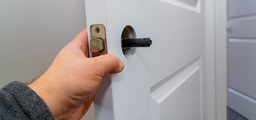 Nighttime Locksmith For Lock Repair in South El Monte, CA