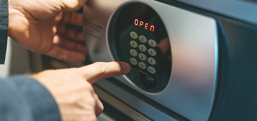 Cash Safe Openers in South El Monte, California