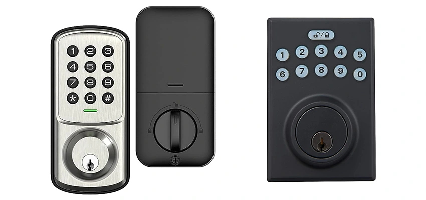 Garage Emergency Lock Replacements in South El Monte, CA