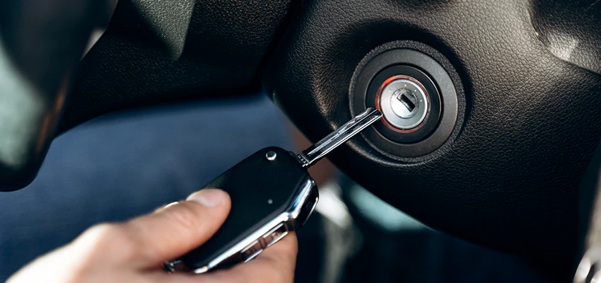 Car Key Replacement Locksmith in South El Monte, California
