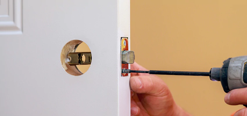 Stuck Door Knobs Repair in South El Monte, CA
