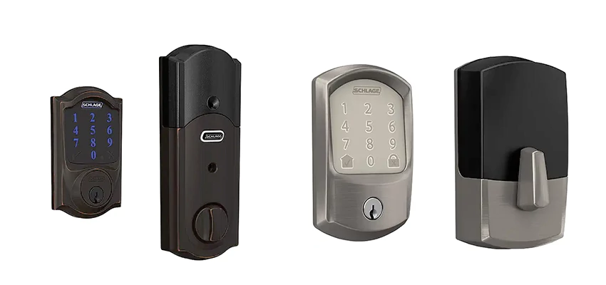 Schlage Smart Locks Repair in South El Monte, California