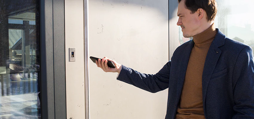 Business Security Systems in South El Monte, CA