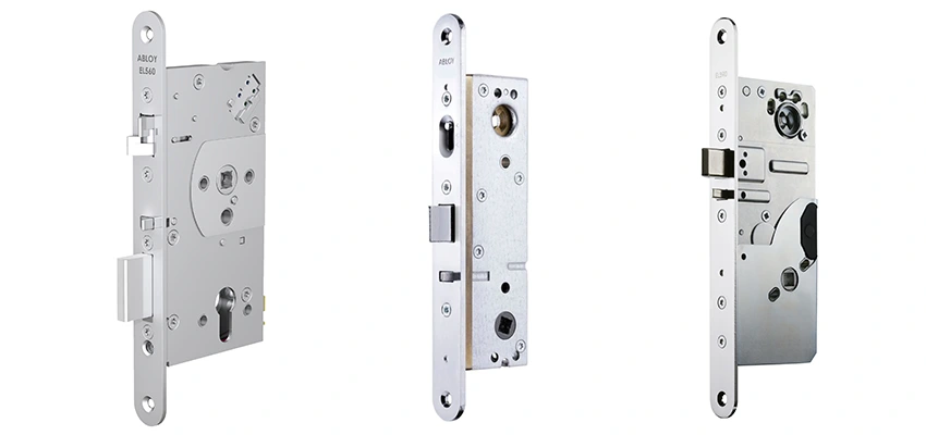 ASSA-Abloy Locks Hinge Repair in South El Monte, California