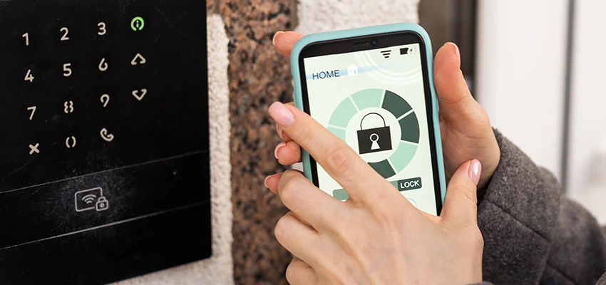 Building Security Upgrades in South El Monte, CA