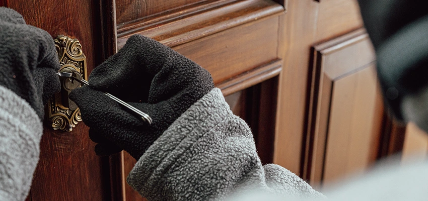 Burglar Damage Electronic Locks Repair in South El Monte, CA