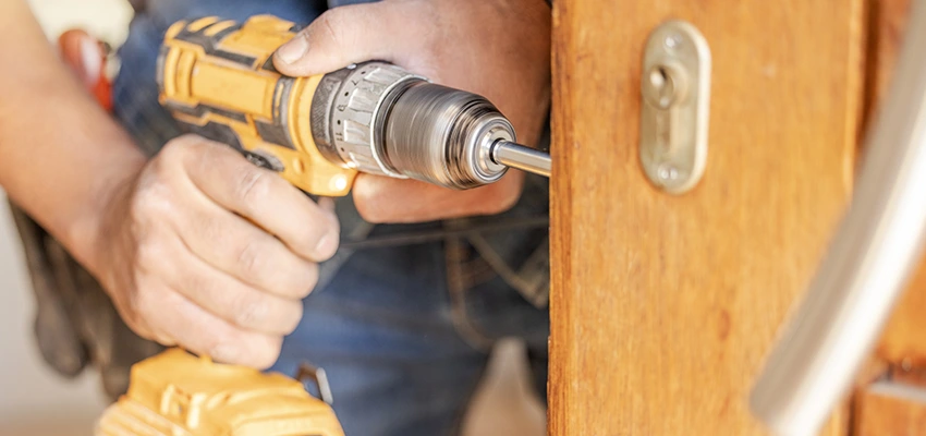 Eviction Locksmith in South El Monte, California