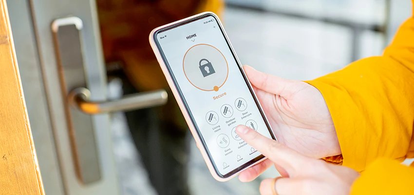 Automatic Door Lock Opener Repair in South El Monte, California