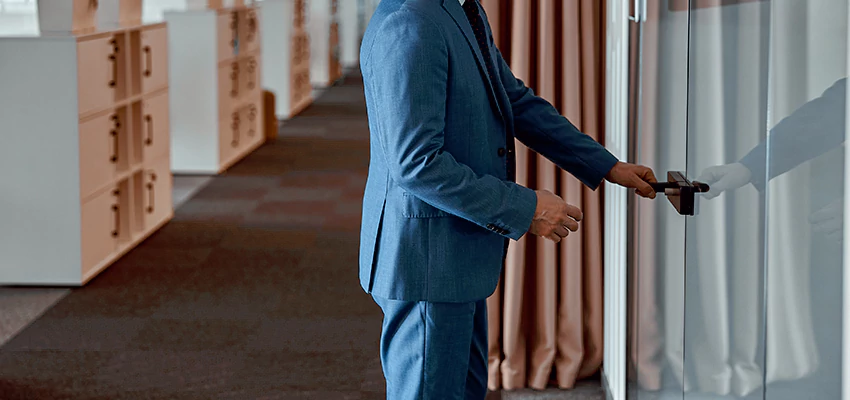Commercial Glass Door Locks in South El Monte, CA