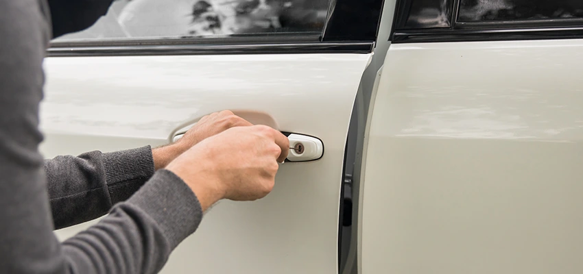 Unlock Car Door Service in South El Monte, CA