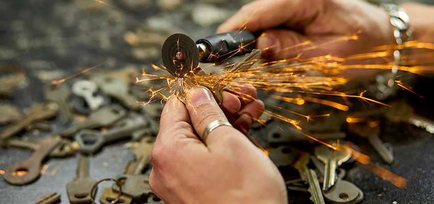 24/7 Locksmith Services For Lock Rekeying in South El Monte, CA