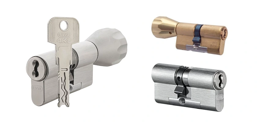 Evva Padlock Installation in South El Monte, California