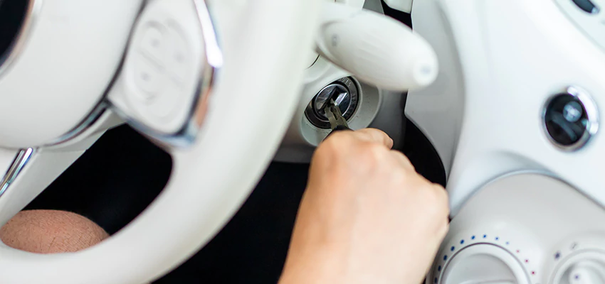 Ignition Lock Barrel Replacement Near Me in South El Monte, California