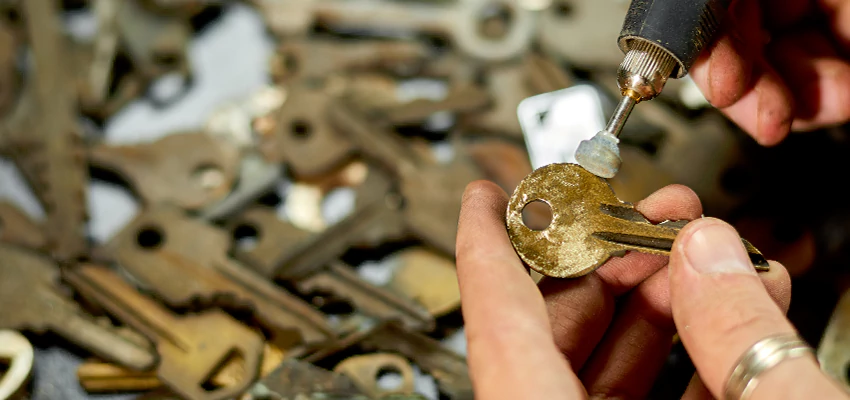 A1 Locksmith For Key Replacement in South El Monte, California