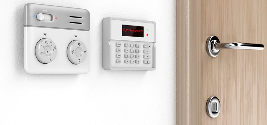 Commercial Electronic Door Lock Services in South El Monte, CA