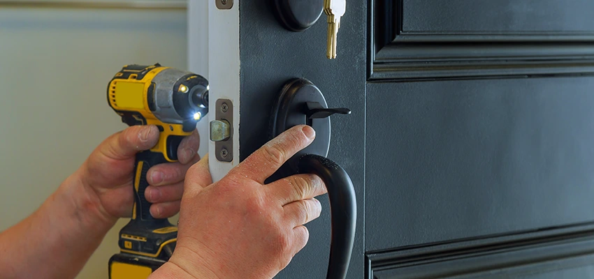 Sliding Door Lock Repair in South El Monte, CA