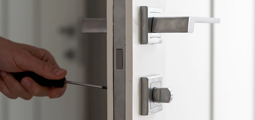 Automotive Lock Installation in South El Monte, CA