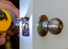Door Lock Replacement in South El Monte, California