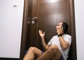 Emergency Lockout in South El Monte, California